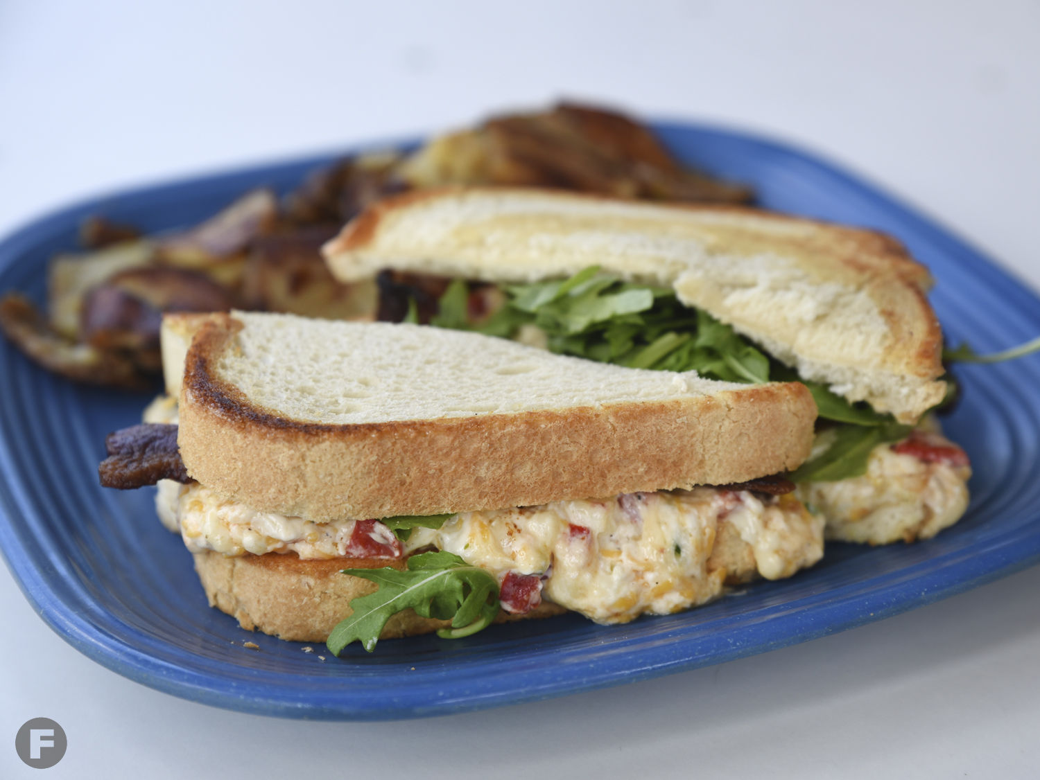 Succotash: Pay It Forward